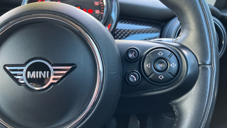 MINI Hatchback 2.0 Cooper S II 3dr Petrol Hatchback